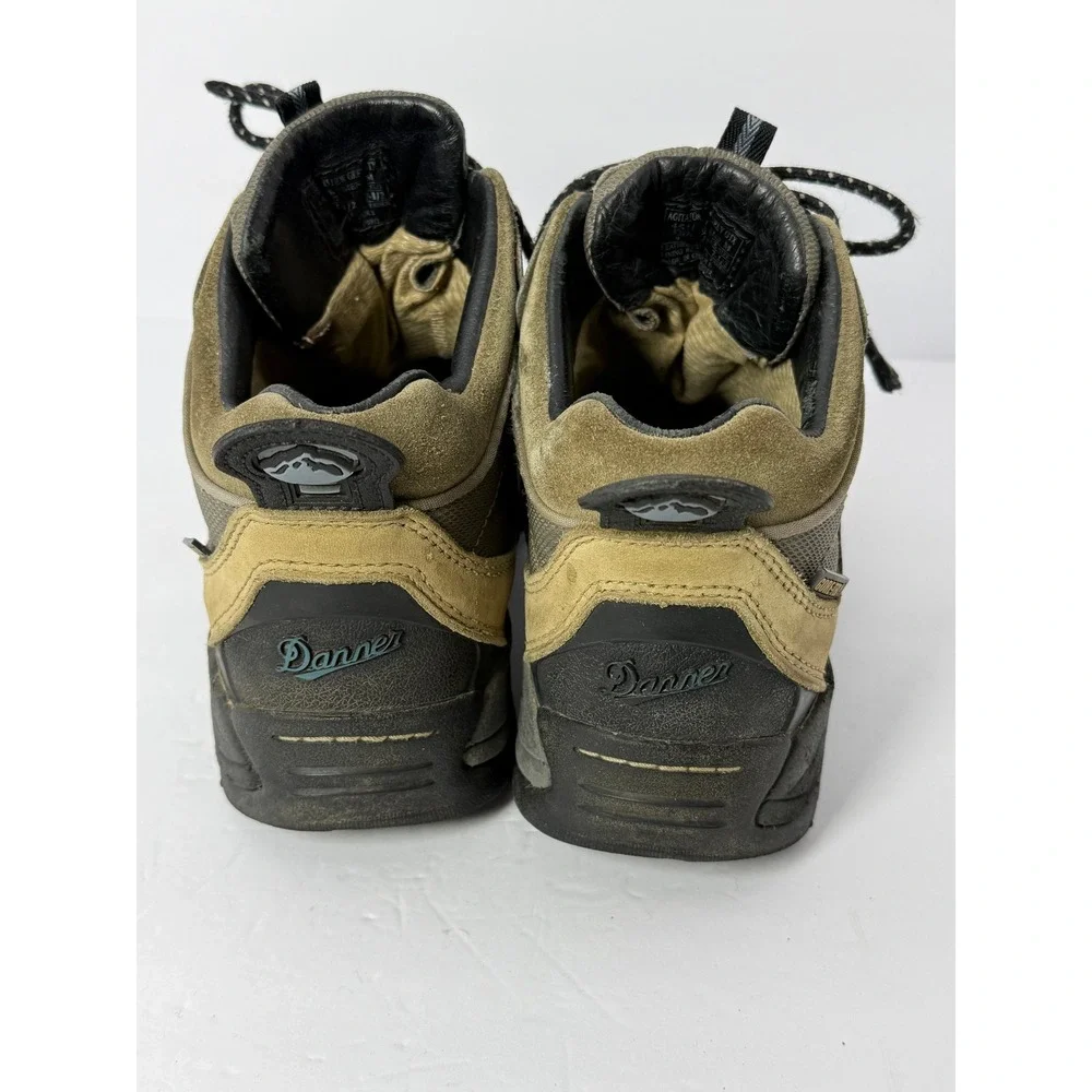 Danner agitator hiking